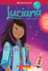 Image for Luciana (American Girl: Girl of the Year Book 1) (Spanish Edition)