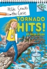 Image for Tornado Hits!: A Branches Book (Hilde Cracks the Case #5) (Library Edition)