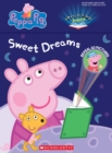 Image for Sweet Dreams, Peppa (Peppa Pig: A Projecting Storybook)