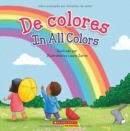 Image for De colores / In All Colors (Bilingual)