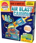 Image for Air Blast Cannon