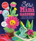 Image for Sew Mini Garden