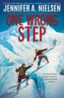 Image for One Wrong Step