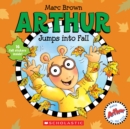 Image for Arthur Jumps into Fall