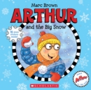 Image for Arthur and the Big Snow