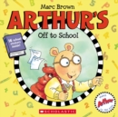 Image for Arthur&#39;s Off to School