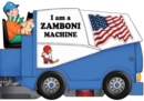 Image for I Am a Zamboni Machine