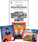 Image for Scholastic Nonfiction Book Collection: Grade 3