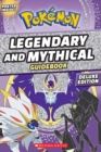 Image for Legendary and mythical guidebook