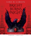Image for Bright Burns the Night