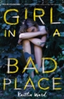 Image for Girl in a Bad Place