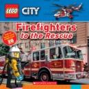 Image for Firefighters to the Rescue (LEGO City Nonfiction)