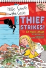 Image for Thief Strikes!: A Branches Book (Hilde Cracks the Case #6) : A Branches Book