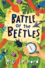 Image for Battle of the Beetles