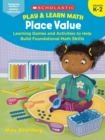 Image for Play &amp; Learn Math: Place Value