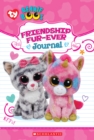 Image for Friendship Fur-Ever (Beanie Boos Guided Journal with Fuzzy Cover)
