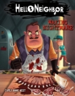 Image for Waking Nightmare: An AFK Book (Hello Neighbor #2)