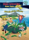 Image for Attack of the Plants (The Magic School Bus Rides Again #5) (Library Edition) : A Branches Book