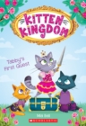 Image for Tabby&#39;s First Quest (Kitten Kingdom #1)