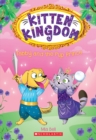Image for Tabby and the Pup Prince (Kitten Kingdom #2)