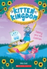 Image for Tabby and the Catfish (Kitten Kingdom #3)