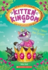 Image for Tabby Takes the Crown (Kitten Kingdom #4)