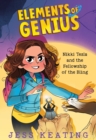 Image for Nikki Tesla and the Fellowship of the Bling (Elements of Genius #2)