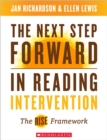 Image for The Next Step Forward in Reading Intervention