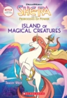 Image for Island of Magical Creatures (She-Ra: Chapter Book #2)
