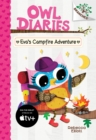 Image for Eva&#39;s Campfire Adventure: A Branches Book (Owl Diaries #12)