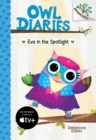 Image for Eva in the Spotlight: A Branches Book (Owl Diaries #13)