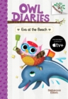 Image for Eva at the Beach: A Branches Book (Owl Diaries #14)