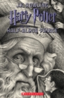 Image for Harry Potter and the Half-Blood Prince (Harry Potter, Book 6)