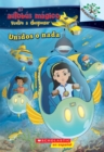 Image for Unidos o nada: Explora bancos de peces (El autobus magico vuelve a despegar)