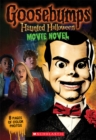 Image for Haunted Halloween  : movie novel