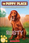Image for Rusty (The Puppy Place #54)
