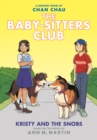 Image for Kristy and the Snobs: A Graphic Novel (The Baby-Sitters Club #10)