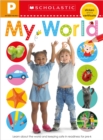 Image for Get Ready for Pre-K Skills Workbook: My World (Scholastic Early Learners)