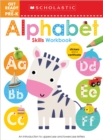 Image for Get Ready for Pre-K Alphabet Skills Workbook: Scholastic Early Learners (Workbook)