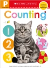 Image for Get Ready for Pre-K Counting Workbook: Scholastic Early Learners (Workbook)