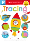 Image for Pre-K Skills Workbook: Tracing (Scholastic Early Learners)