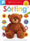 Image for Pre-K Skills Workbook: Sorting (Scholastic Early Learners)