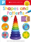Image for Pre-K Skills Workbook: Shapes and Patterns (Scholastic Early Learners)