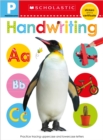 Image for Pre-K Skills Workbook: Handwriting (Scholastic Early Learners)