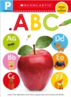Image for ABC Pre-K Workbook: Scholastic Early Learners (Skills Workbook)