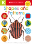 Image for Kindergarten Skills Workbook: Shapes and Patterns (Scholastic Early Learners)