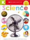 Image for Kindergarten Skills Workbook: Science (Scholastic Early Learners)
