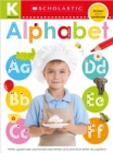 Image for Kindergarten Skills Workbook: Alphabet (Scholastic Early Learners)