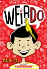 Image for WeirDo (WeirDo #1)