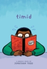 Image for Timid: A Graphic Novel